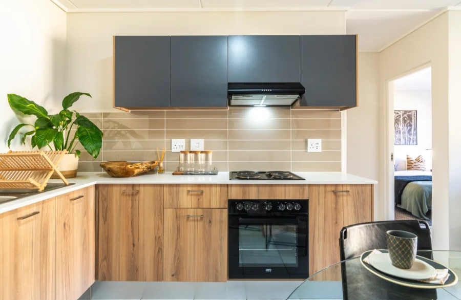2 Bedroom Property for Sale in Greenbay Eco Estate Western Cape